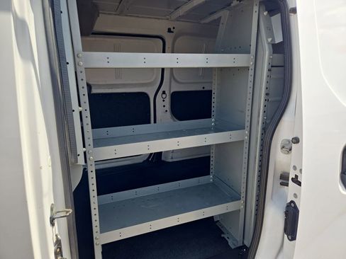 Used 2020 Nissan NV200 SV FWD image 13