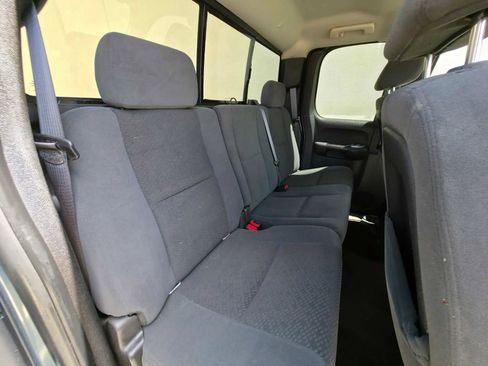 Used 2008 Chevrolet Silverado 1500 LT w/ All Star Edition RWD image 14