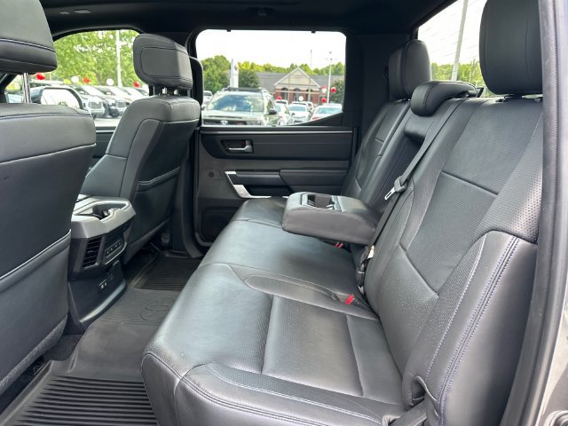 Used 2023 Toyota Tundra Platinum RWD image 14