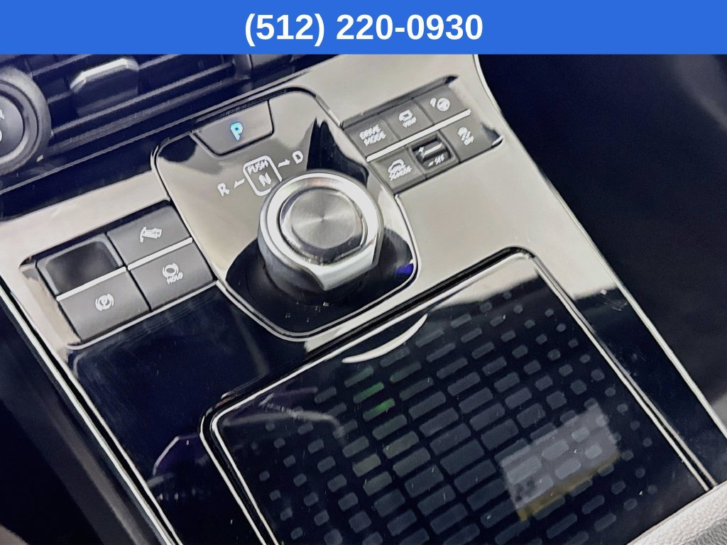Used 2023 Subaru Solterra AWD image 21