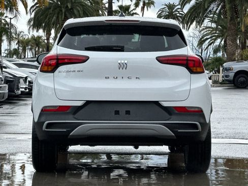 New 2026 Buick Encore GX Preferred image 5