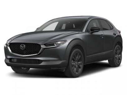 New 2026 MAZDA CX-30 AWD 2.5 S w/ Select Sport Pkg