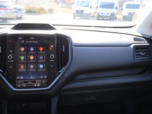 Used 2024 Subaru Ascent Onyx Edition Limited w/ Popular Package Onyx image 25