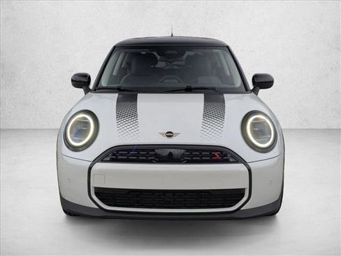 New 2026 MINI Cooper S image 6