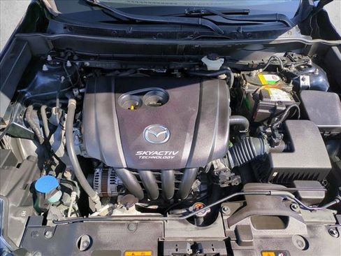 Used 2019 MAZDA CX-3 Grand Touring image 22