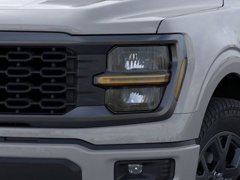 New 2026 Ford F150 STX RWD image 18