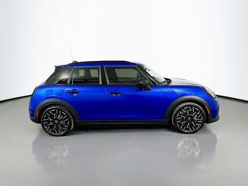 Certified 2025 MINI Cooper S image 4