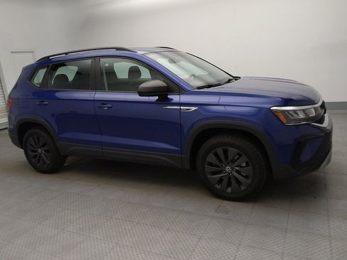 Used 2023 Volkswagen Taos S FWD image 11