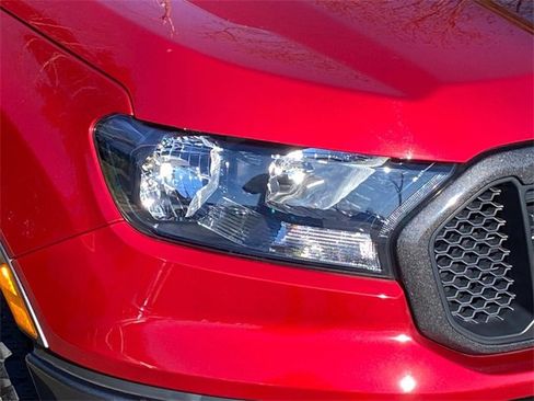 Used 2020 Ford Ranger XLT w/ Equipment Group 301A Mid image 4