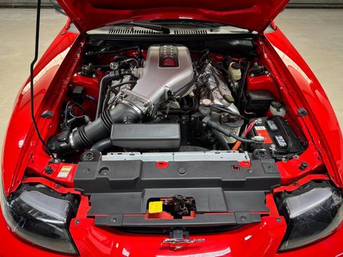 Used 2000 Ford Mustang Cobra image 34