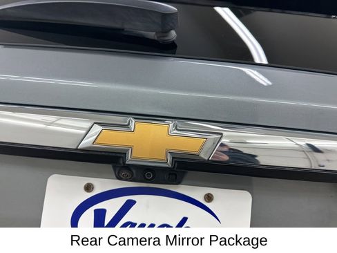 Certified 2023 Chevrolet Traverse LT image 17