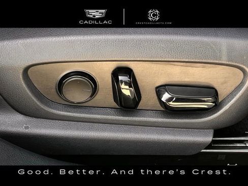 Used 2024 Lexus ES 350 Ultra Luxury w/ Accessory Package (Z2) image 27