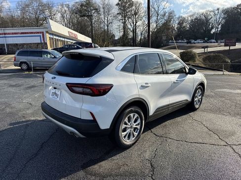 Used 2023 Ford Escape Active w/ Tech Pack #1 image 7