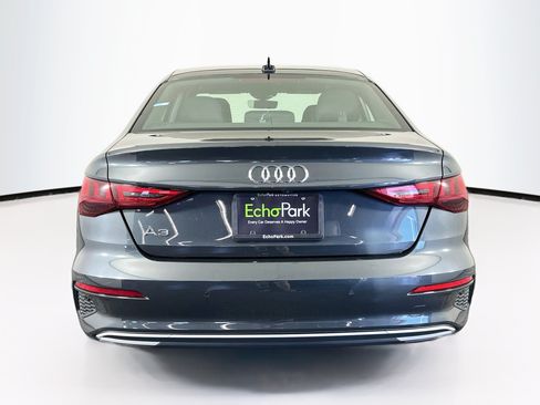 Used 2024 Audi A3 2.0T Premium FWD image 7