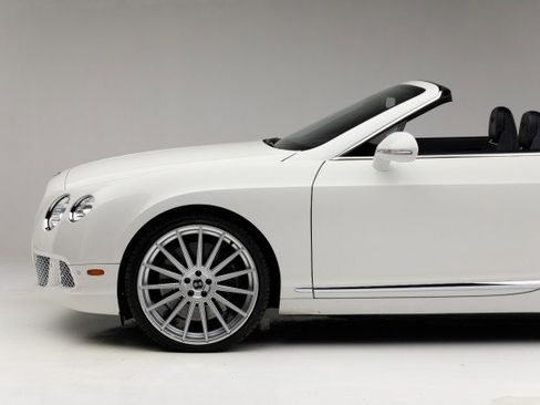 Used 2012 Bentley Continental GT image 35