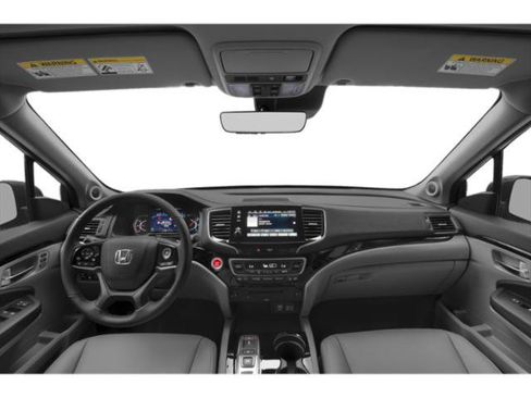 Used 2019 Honda Pilot Touring image 4