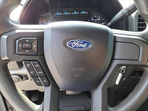 Used 2018 Ford F350 XL w/ Power Equipment Group image 12