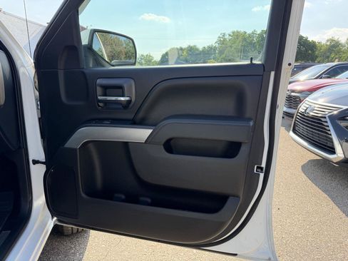 Used 2016 Chevrolet Silverado 1500 LT w/ All Star Edition AWD/4WD image 21