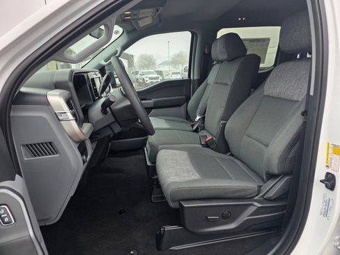 New 2026 Ford F350 XLT w/ FX4 Off-Road Package image 4