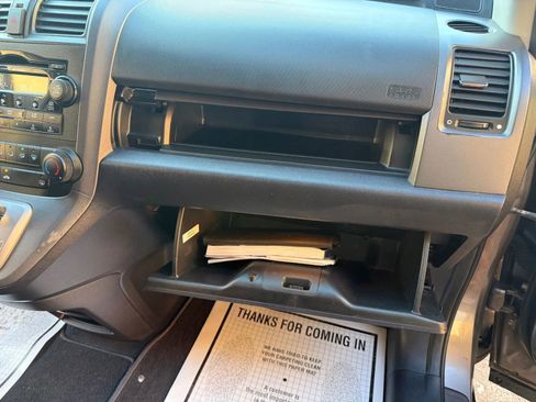 Used 2009 Honda CR-V EX image 26