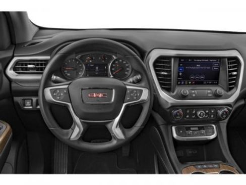 Used 2023 GMC Acadia SLE w/ Driver Convenience Package AWD/4WD image 10