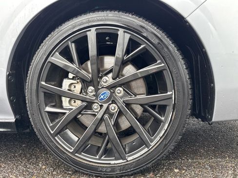 Used 2025 Subaru Impreza RS image 9