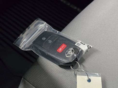 New 2026 Toyota Tacoma SR5 image 33