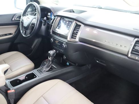 Used 2019 Ford Ranger Lariat w/ Equipment Group 501A Mid AWD/4WD image 47