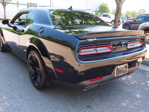 Used 2023 Dodge Challenger R/T Scat Pack RWD image 5