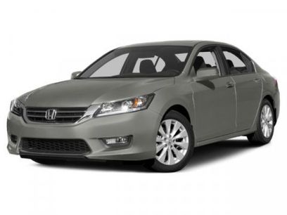 Used 2013 Honda Accord EX