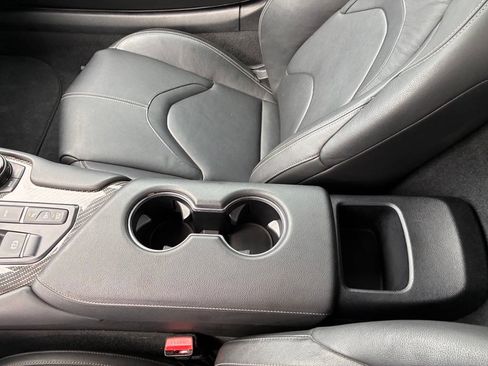 Used 2020 Toyota Supra Premium w/ Driver Assist Package RWD image 42