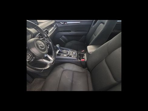 Used 2018 MAZDA CX-5 Sport AWD/4WD image 11