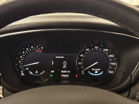 Used 2019 Lincoln MKC Premiere image 46