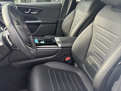 Certified 2023 Mercedes-Benz GLC 300 4MATIC image 14