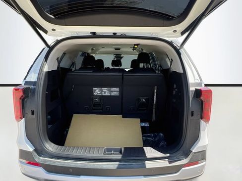 New 2026 Kia Carnival EX FWD image 27