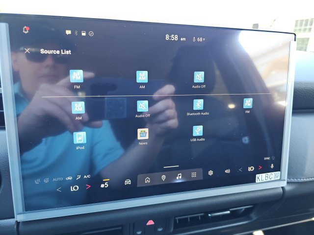 New 2026 MAZDA CX-5 Preferred AWD/4WD image 28