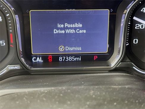 Used 2023 GMC Sierra 3500 AT4 w/ AT4 Premium Plus Package image 13