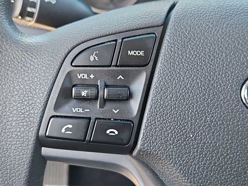 Used 2020 Hyundai Tucson SEL image 23