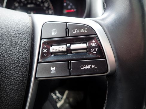 Used 2019 Kia Sorento EX w/ EX Touring Package image 18