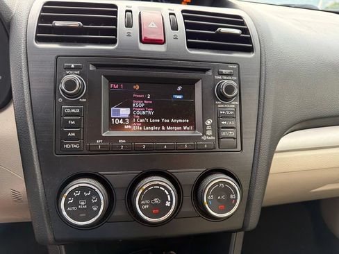 Used 2014 Subaru Crosstrek 2.0i Limited AWD/4WD image 21