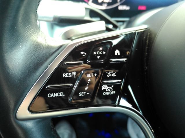 Used 2022 Mercedes-Benz S 500 4MATIC image 44