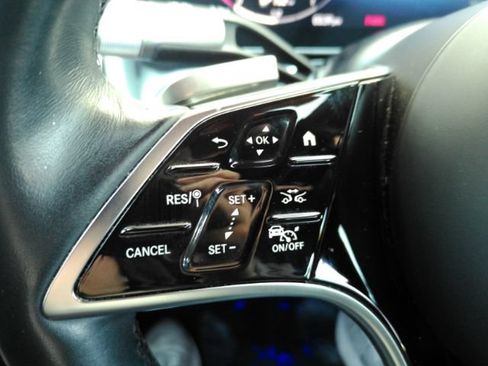 Used 2022 Mercedes-Benz S 500 4MATIC image 44