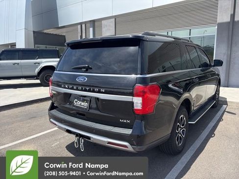 Used 2023 Ford Expedition Max XLT AWD/4WD image 5