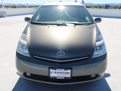 Used 2008 Toyota Prius FWD image 7