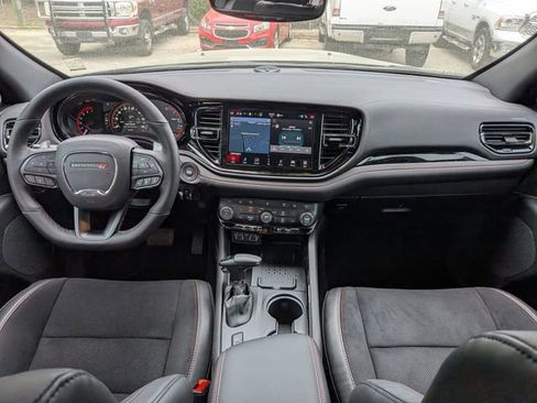 New 2026 Dodge Durango GT image 13