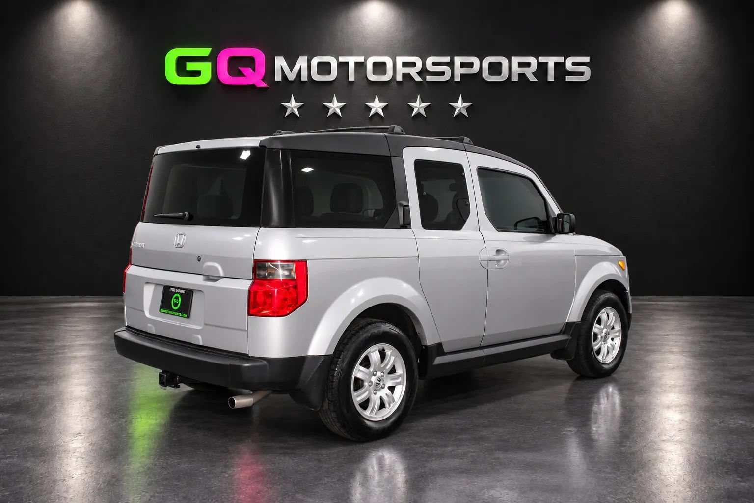 Used 2006 Honda Element EX-P image 8