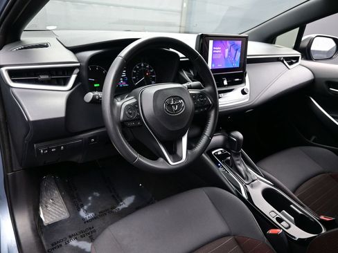 Used 2024 Toyota Corolla SE FWD image 12