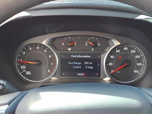 Used 2024 Chevrolet Blazer LT w/ Convenience Package image 18