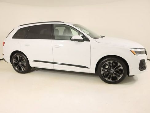 New 2026 Audi Q7 Premium Plus image 6