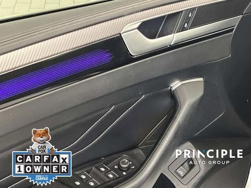 Used 2023 Volkswagen Arteon SEL image 13